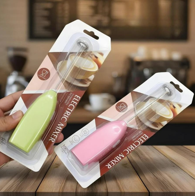 Mini Battery Whisk