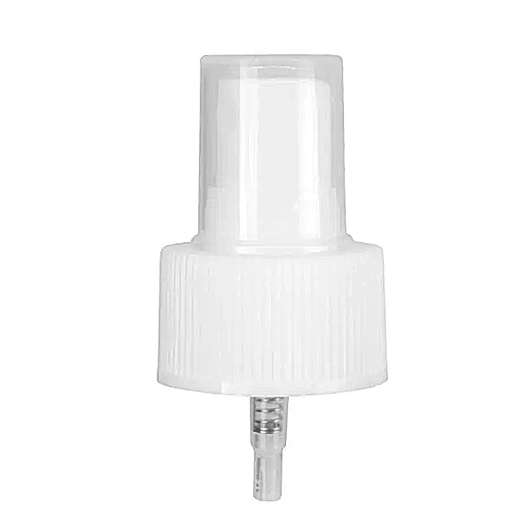 Atomiser Spray Head 28/410 (White) Dip Tube 250mm (CAP ONLY!)