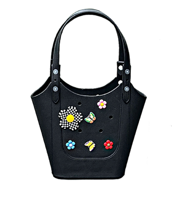 EVA Lady Tote Bag