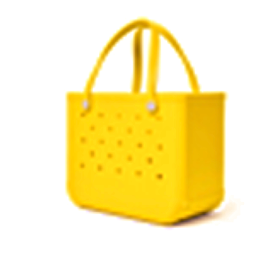 Eva Beach Bag Asst Styles
