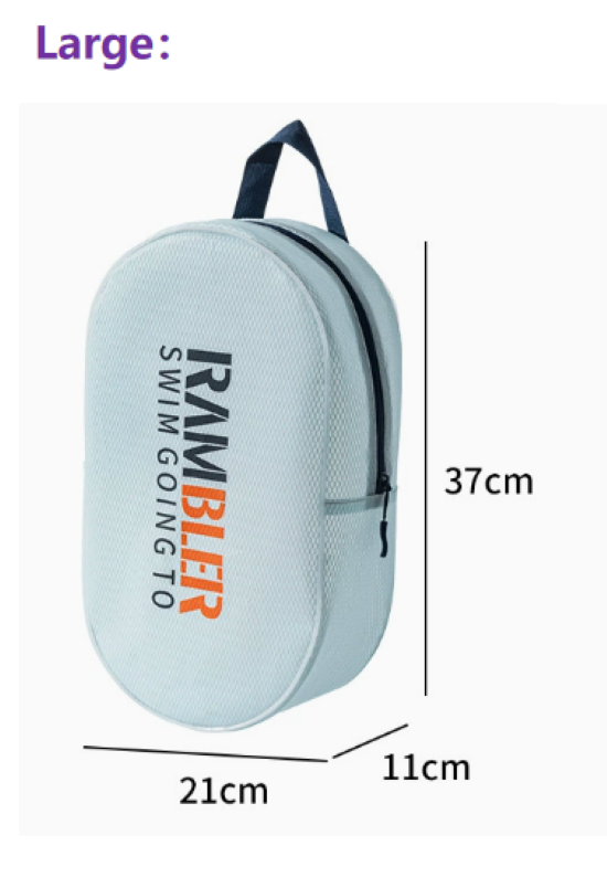 EVA Waterproof Swimming Bag