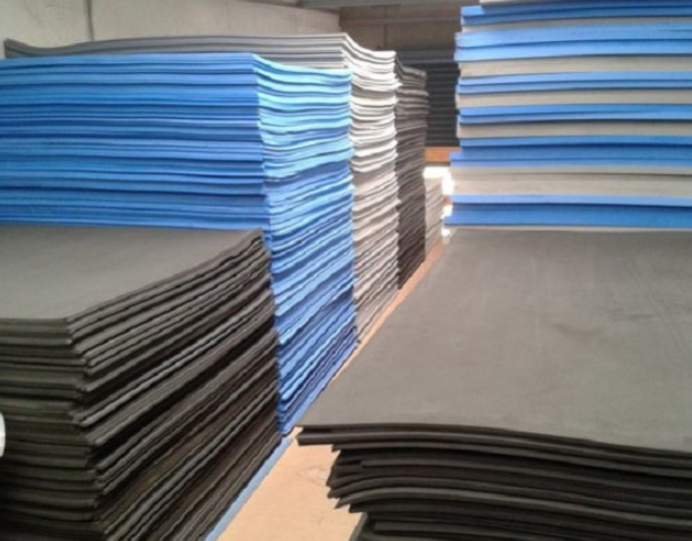 EVA Foam 25mm, Full Sheet (1300x2300mm)