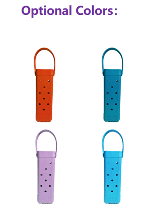 EVA Wine Tote Bag