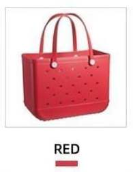 Eva Beach Bag Asst Styles