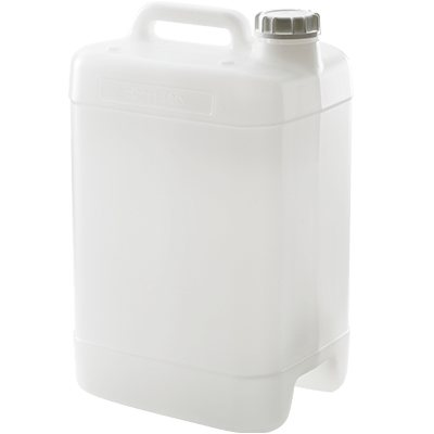 Jerry Can 20L DG (Natural) – W 58mm Cap