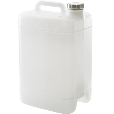 20L DG (Natural) Jerry Can – 58mm Neck