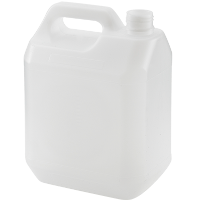 4L DG (Natural) Jerry Can – 38mm Neck