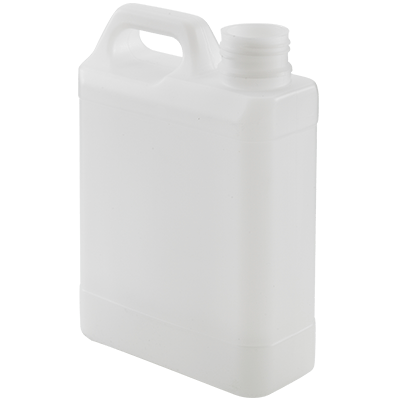 1L DG Jerry Can 38mm Neck (NO CAP - ORDER ONLY!)