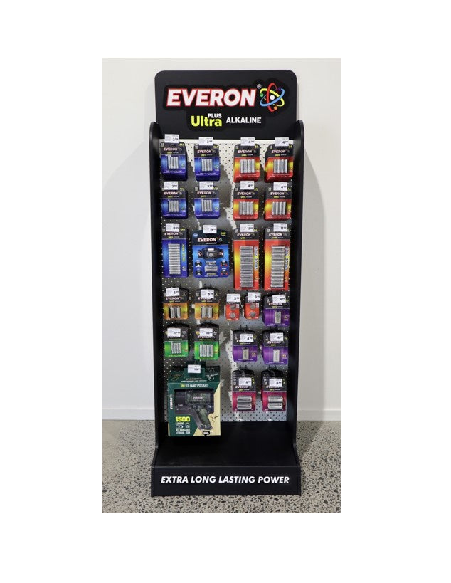 ORDER ONLY!!! Everon Battery Stand