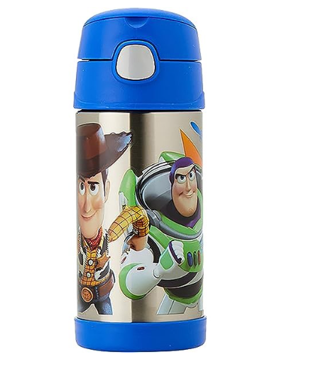 Thermos Funtainer Insul Bottle Toy Story 4 -355ml