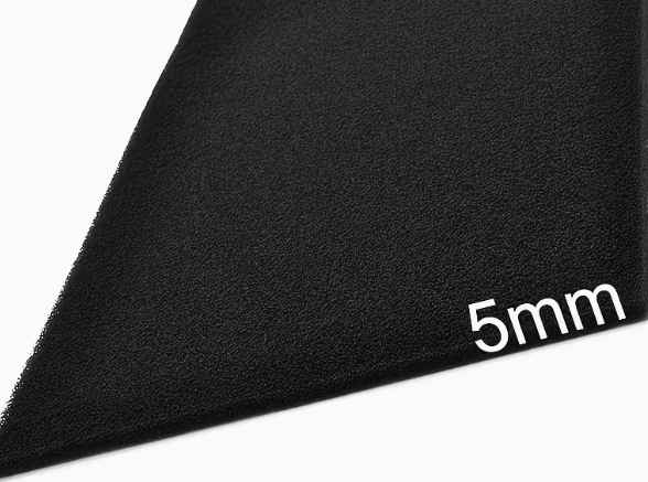 Automotive Filter Foam 30x21cm