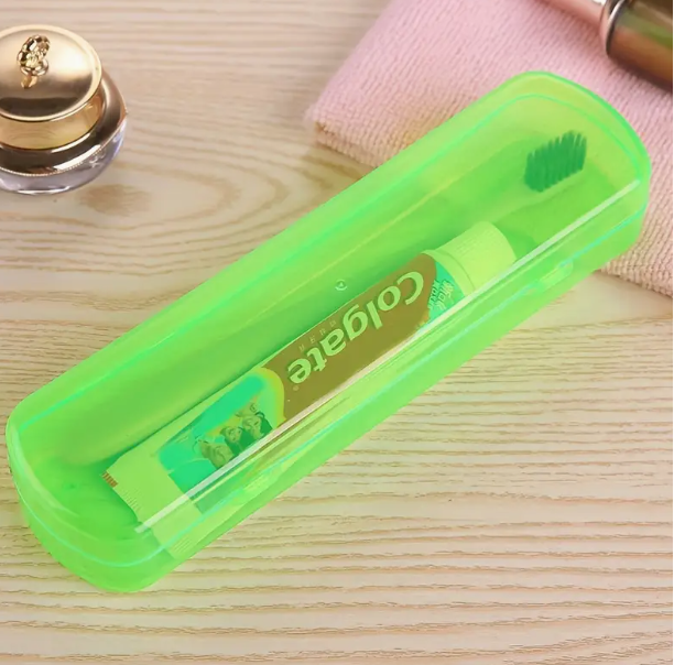 Narrow Storage or Toothbrush Box