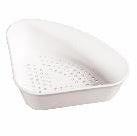 Corner Sink Tidy Triangular