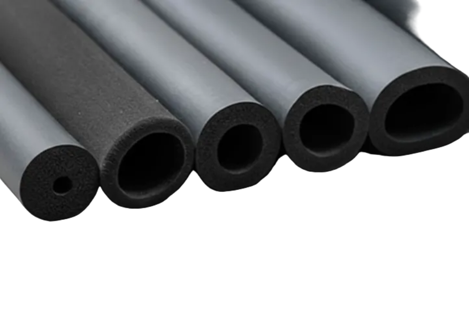Neoprene Foam Tube