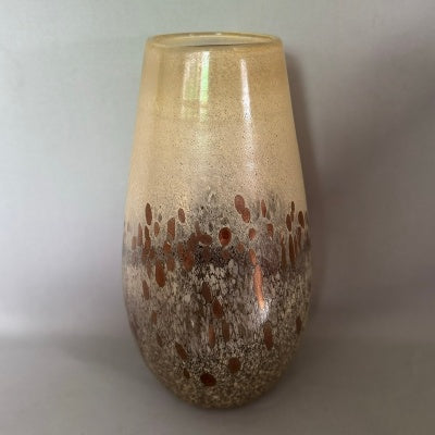 18x33cm Vase Neutral