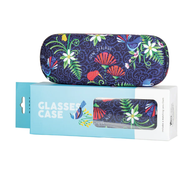 NZ Glasses Case