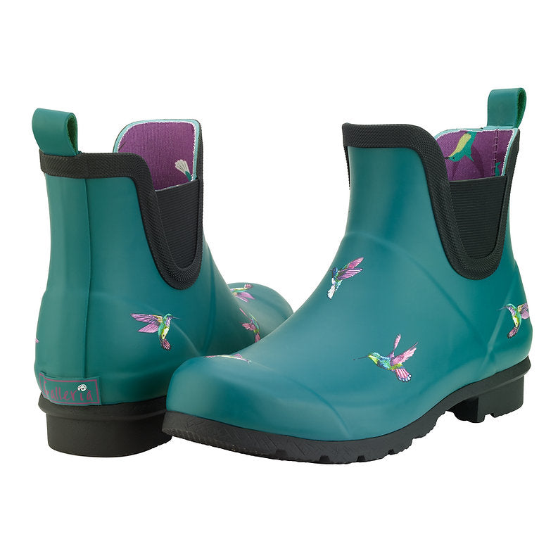 Galleria Designer Ladies Gumboot