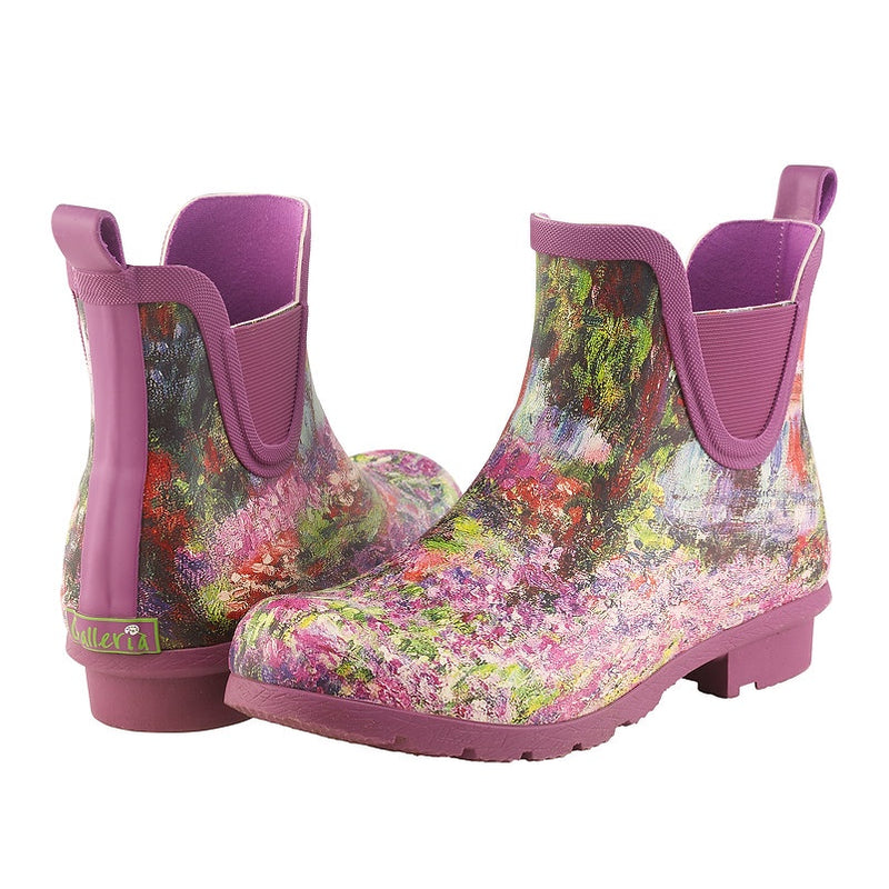 Galleria Designer Ladies Gumboot