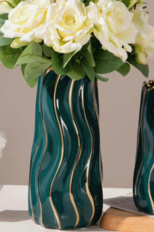 Ceramic Vase