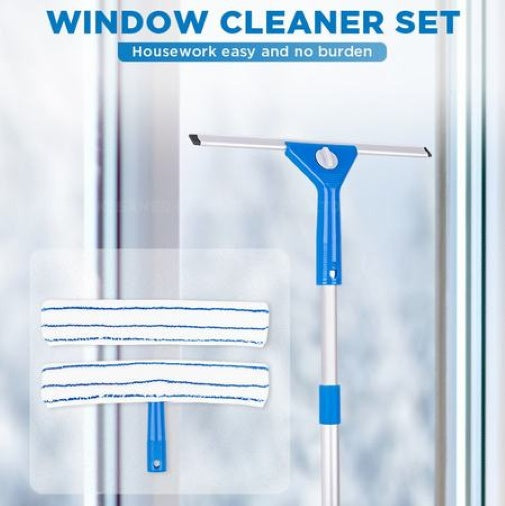 Window Cleaner Set