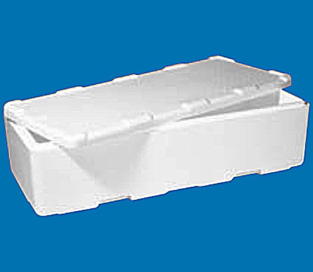 Polystyrene Box, Groper, 71 Lit 98x42x26
