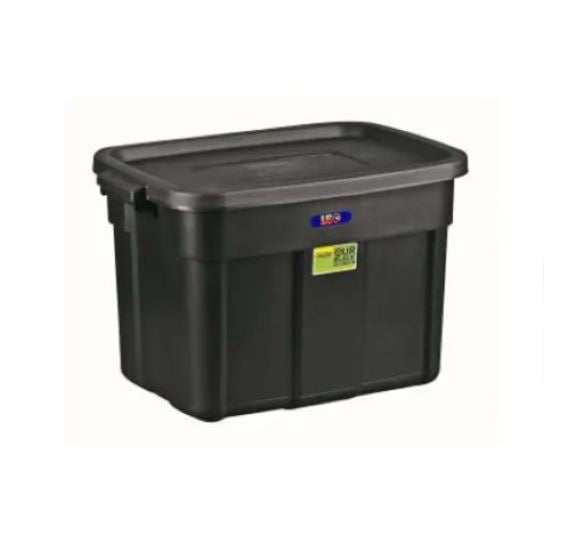 Rough Tote 68Lit With Lid 'ORDER IN ONLY'