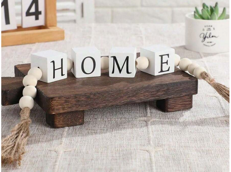 Home Decor Bead Set