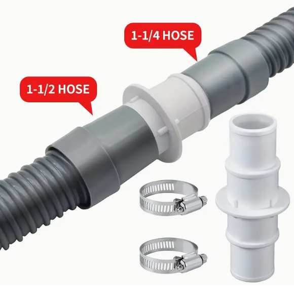 Hose to Hose Adapter