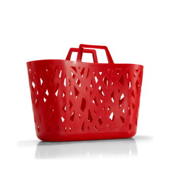 Reisenthel Nest Basket Red