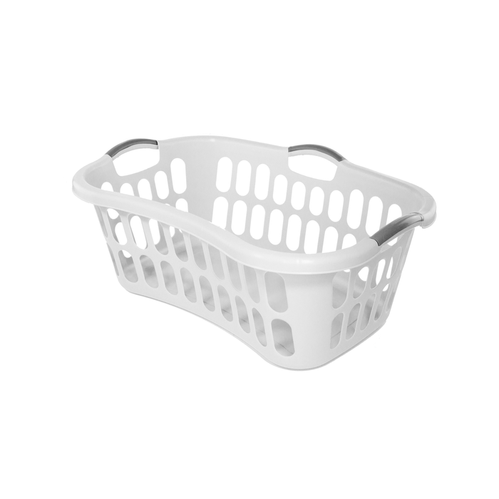 Taurus Laundry Basket, Hip Hugger