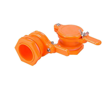 Honey Flow Valve Gate Spout