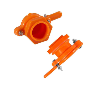 Honey Flow Valve Gate Spout
