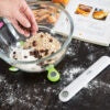 Icon Chef Digital Kitchen Scales White