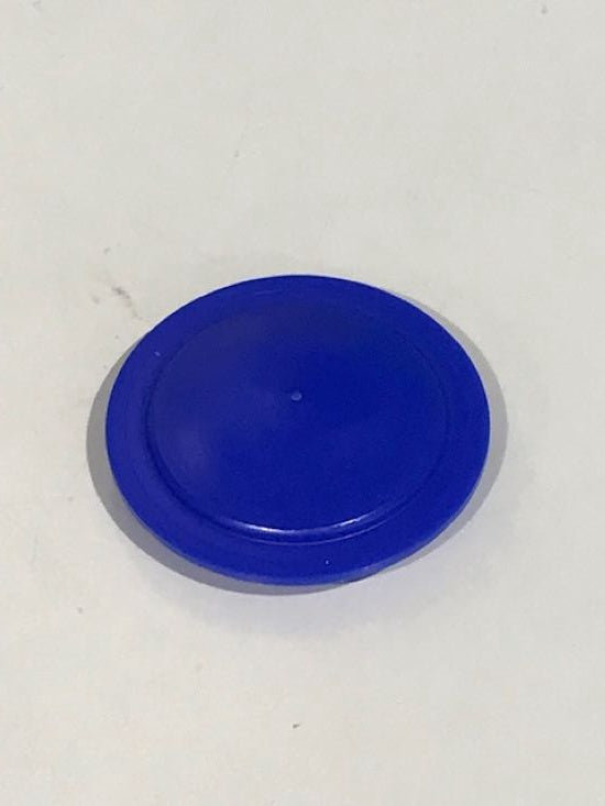 Scepter Cap Single Blue 50mm