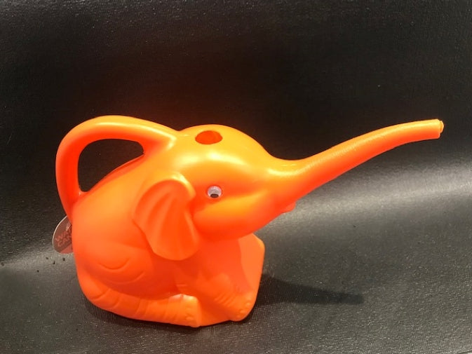 1.6l Watering Can - Dolphin or Elephant