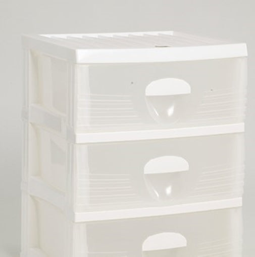 Taurus B2 Utility Drawer Unit 4 Tier