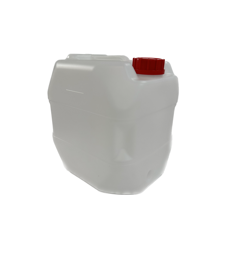 Jerry Can, 15 L Standard with Natural, 58mm
