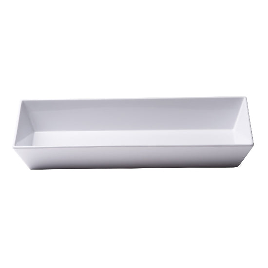 Jab White Rectangular Dish 50x20cm WAS $62.99 NOW