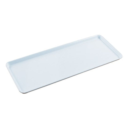 Jab White Rectangular Platter 50x18cm WAS $35.99 NOW
