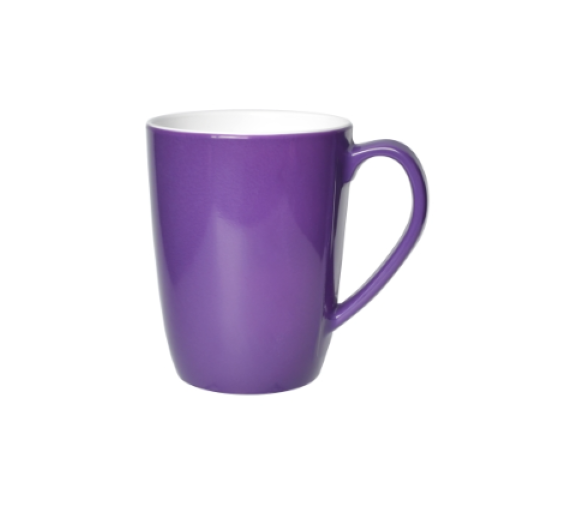 Jab Mug Violet 352ml