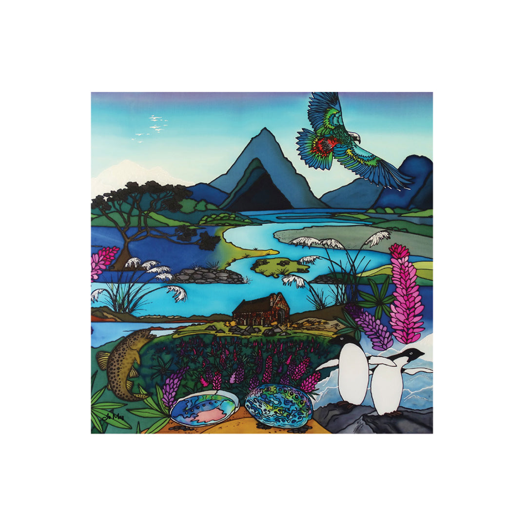 Ceramic Tile NZ Designs 15 x 15cm