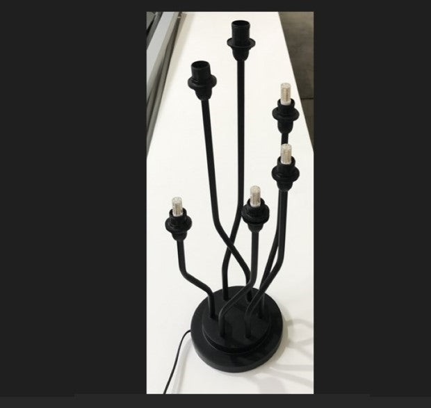 6 Tier Display Lamp 66cm Was $632.99 NOW!!