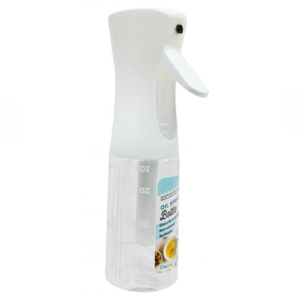 Oil Spray Bottle 200ml