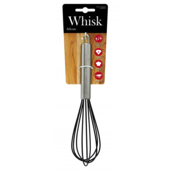 Silicone Whisk