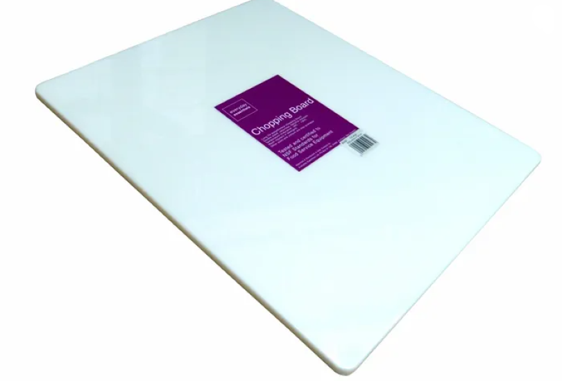 PE Chopping Board XL