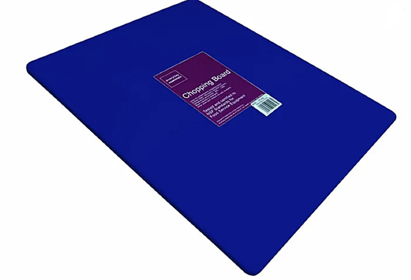 PE Chopping Board XL