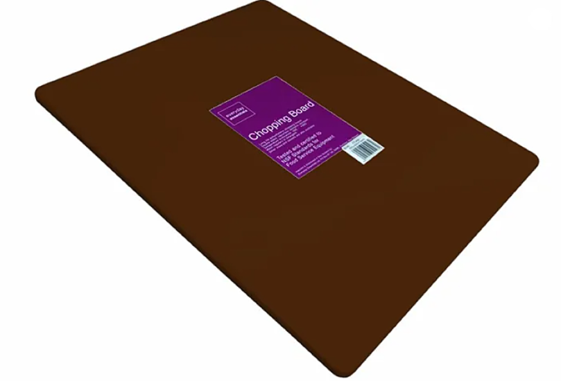PE Chopping Board XL
