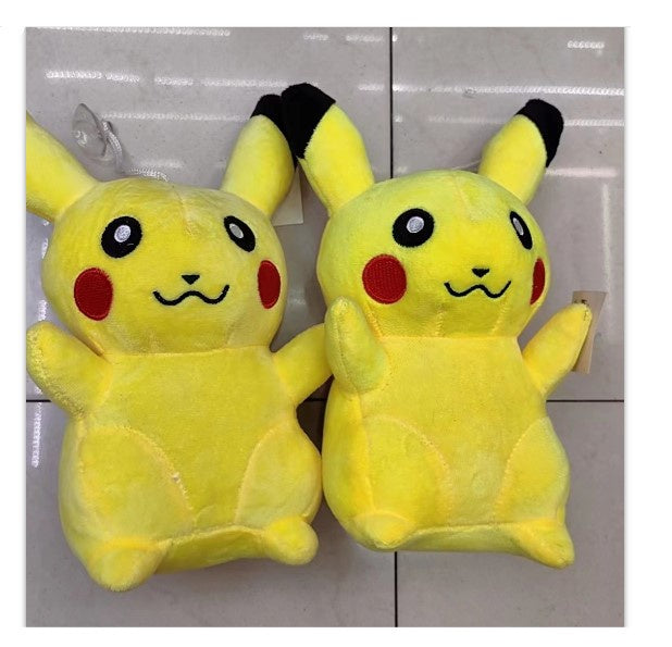Soft Toy - Pikachu 50cm