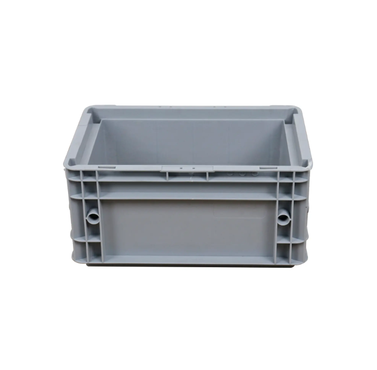 QS KLT Turnover Crates