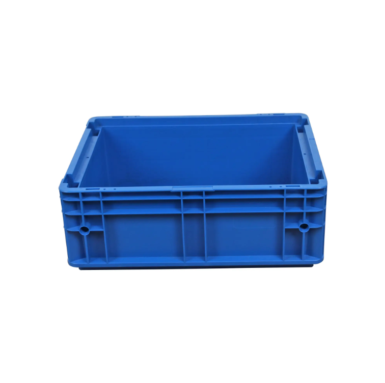 QS KLT Turnover Crates